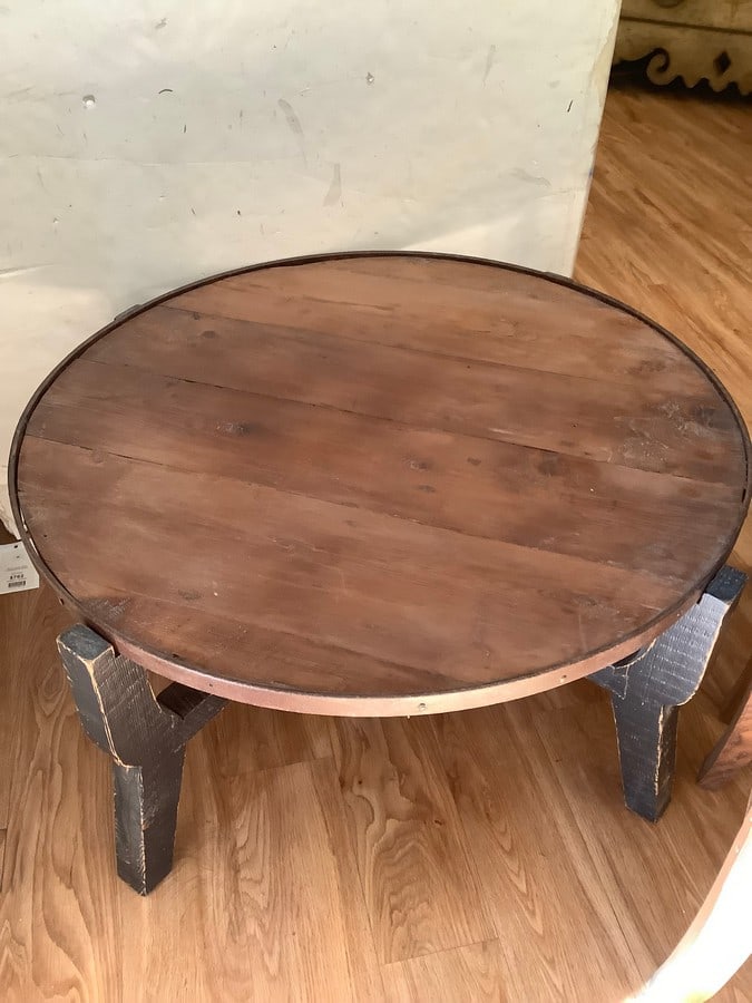 Wine Table and Chairs