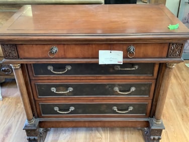 Empire chest (40in.x21oin.x35in.)