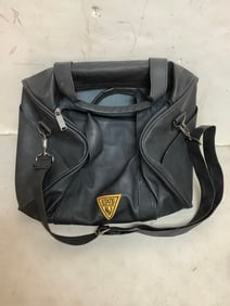 State of NJ Police Bag