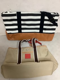 Coach and DSW Handbags