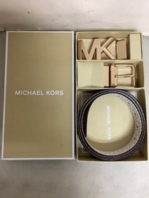 Michael Kors Womans Belt Original - NEW