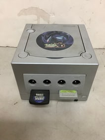 Nintendo Game Cube
