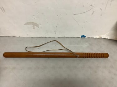 Police Night Stick (26in Long)
