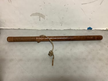 Police Night Stick (24in Long)