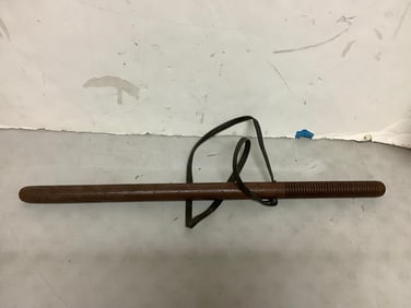 Police Night Stick (25in Long)