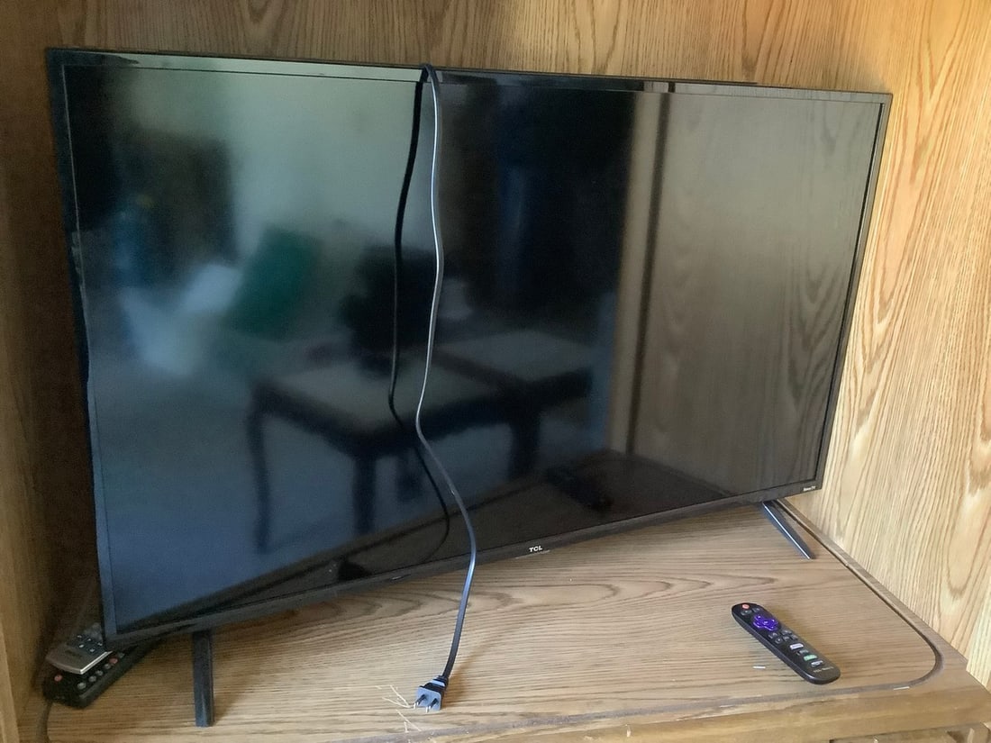 TCL Roku TV