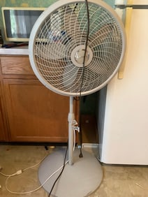 Lasko fan