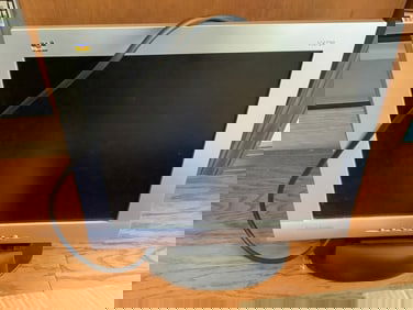 ViewSonic monitor-model:(VLCDS23895-3W)