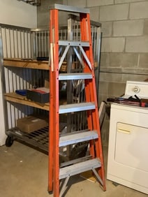 6ft.ladder
