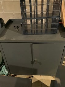 Workbench(36in.x26in.)