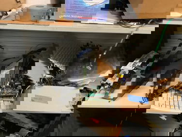 Circuit boards, controllers, and more