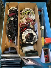 Test leads and more