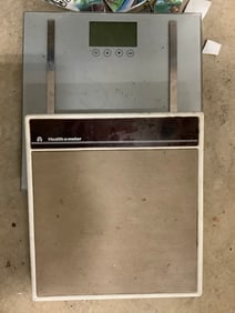 Scales