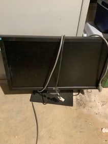 Dell computer monitor