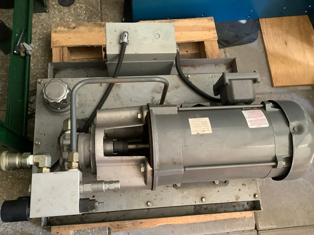 Baldor electric motor: Baldor electric motor