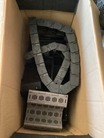 Plastic containers, chain leaks, and more