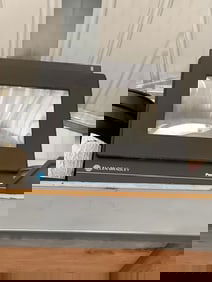 Allen Bradley PanelView machine