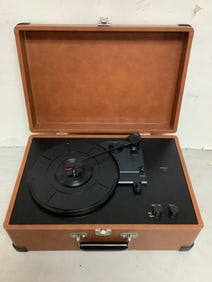 Crosley Record Player (Model: CR49)