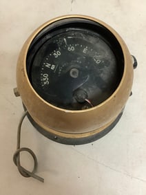 Vintage Compass