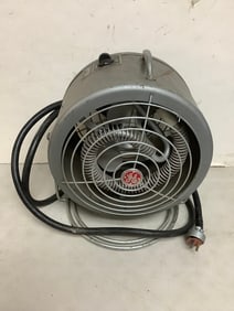 Vintage Kenmore Heater (15in Tall)