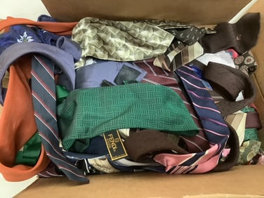 Various Ties