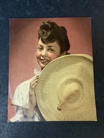 Photographic Print (13.25inx16.25in)