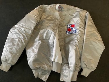 United Schutzhund Clubs of America jacket(L)