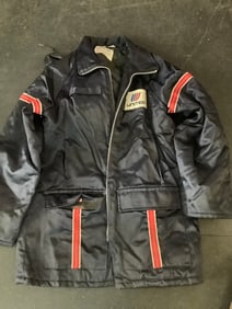 United Airline coat(size N/A)