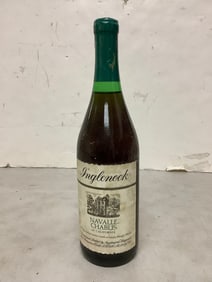 Inglenool Navalle Chablis white wine 12%, 750mL(sealed)