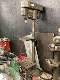 Drill press