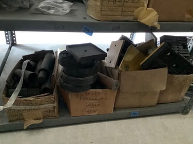 Filters and hydrolic piston puller parts