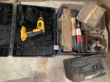 Adjustable bushing drivers, drills, and more