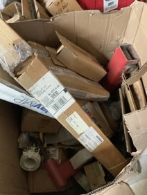 Large amount of rebuild kits and more