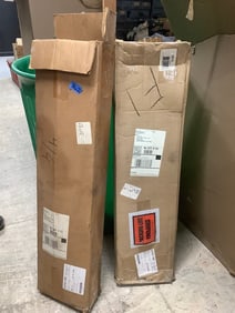2 new arm helpers in boxes