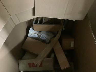 Large lot of rebuild parts, tooling, and more