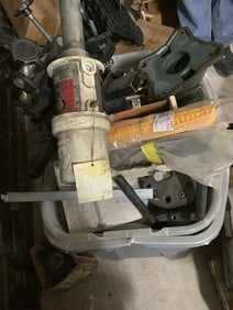 Jack parts, oil pumps, and more
