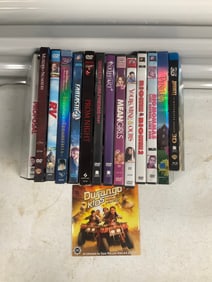 Lot of Movies