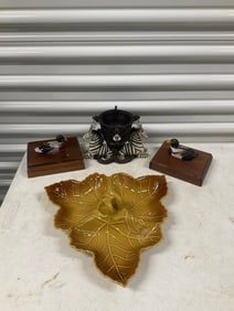 Lot of household items