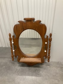Wall Hanging Mirror