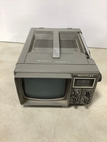 Bentley portable TV(model:BENTLEY-100C)
