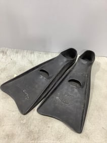 Voit Skin Diver swim fin flippers(Medium)