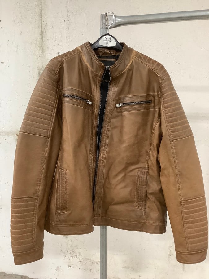 Xray Jeans jacket(2XL): Xray Jeans jacket(2XL)