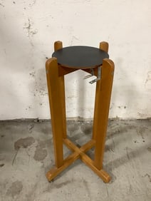 Small table(28in.tall)