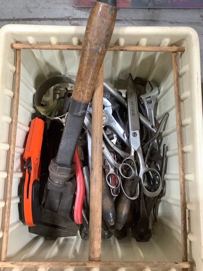 Vintage tools(wrenches and more): Vintage tools(wrenches and more)
