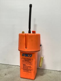 EBCO ocean signal device