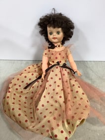 Vintage doll