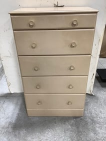 Wooden dresser(41in.x14in.x24in.)