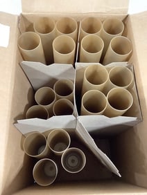 Battery operated candles