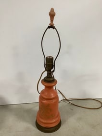 Decorative lamp(21.5in.tall)