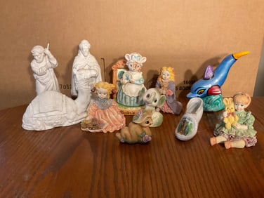 Resen child ceramics and more